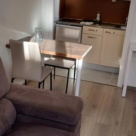 Appartamento Centre Wifi Voiron
